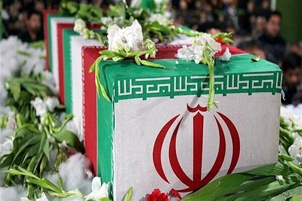 اعلام اسامی شهدای امروز خوزستان اعلام اسامی شهدای امروز خوزستان