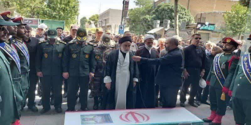 از دل کوههای سردشت تا قلبهای زنجان؛ روایت روزی که آسمان به رنگ شهادت درآمد