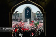 ما اهل کوفه نبودیم!