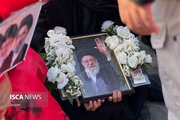 مردم کرمان به حضور در مراسم سومین روز تدفین رهبر شهید انقلاب دعوت شدند