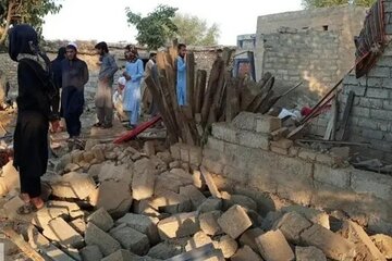 دست‌کم ۱۷ کشته در حمله انتحاری به خانه یک رهبر سیاسی در پاکستان