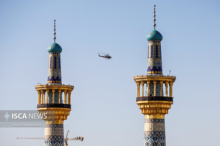 تشییع