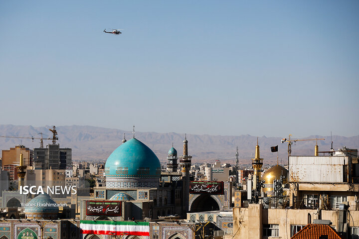 تشییع