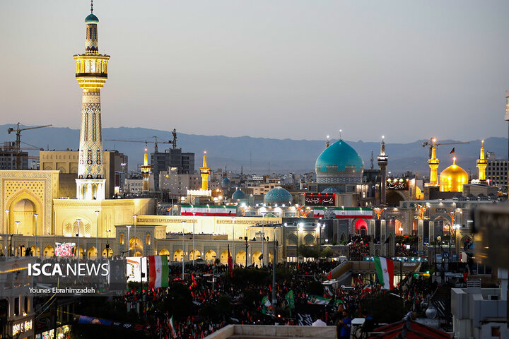 تشییع