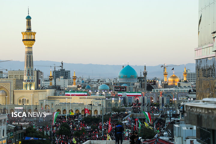 تشییع