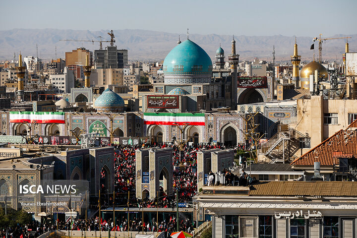تشییع