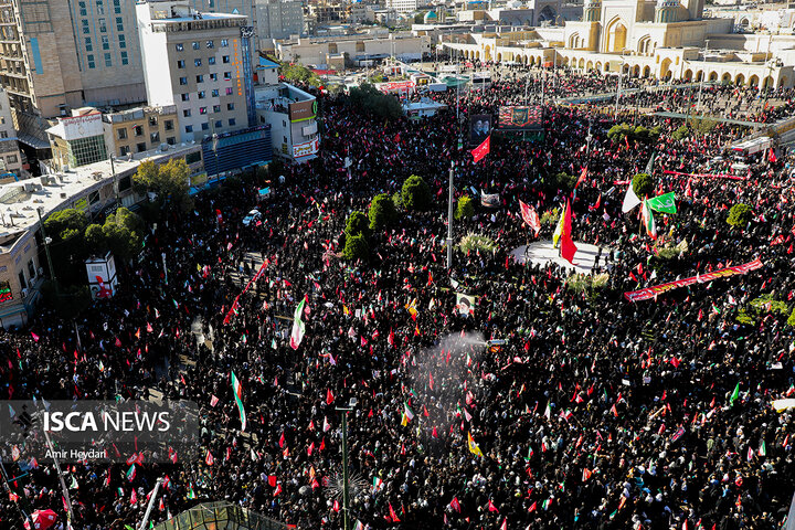 تشییع