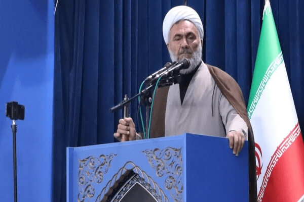 حفظ انسجام ملی و تداوم خونخواهی امام شهید، راهبرد امروز ملت ایران است حفظ انسجام ملی و تداوم خونخواهی امام شهید، راهبرد امروز ملت ایران است