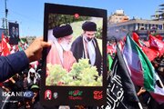 استاندار همدان خواستار سازماندهی دوباره حضور مردمی شد