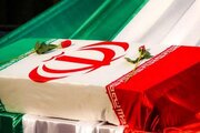 تایید خبر شهادت ۲ بسیجی تامین امنیت در مشهد