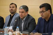 آغاز احداث نیروگاه خورشیدی ۶ مگاواتی با سرمایه‌گذاری ۴۲۰ میلیارد تومان