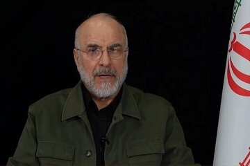 تاکید مجدد قالیباف بر انتقام از قاتلان رهبر شهید