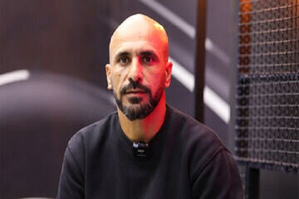 ستاره دهه۸۰ پرسپولیس در یک قدمی نیمکت سرخها ستاره دهه۸۰ پرسپولیس در یک قدمی نیمکت سرخها