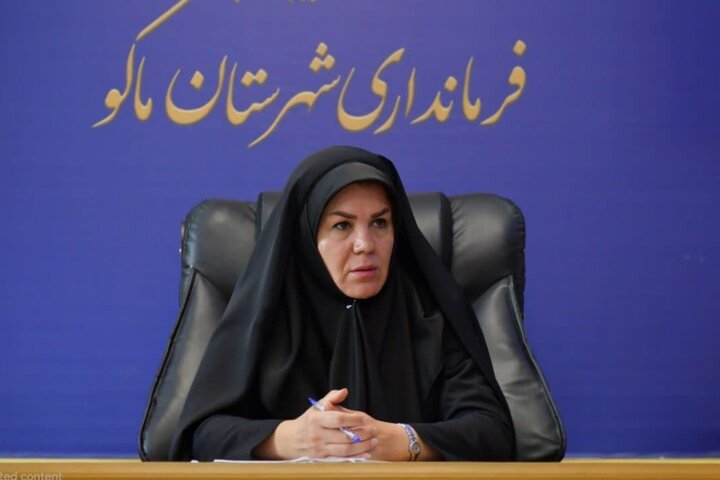 تداوم عملیات امدادرسانی و پاکسازی معابر سیل‌زده در ماکو با مشارکت شهرستان‌های معین