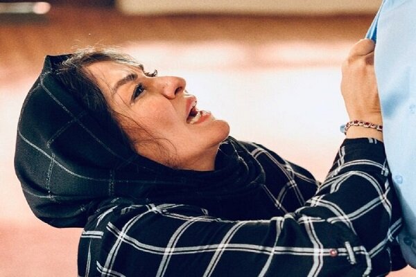 آغاز انتشار سریال "کوری" حاشیهدار آغاز انتشار سریال "کوری" حاشیهدار