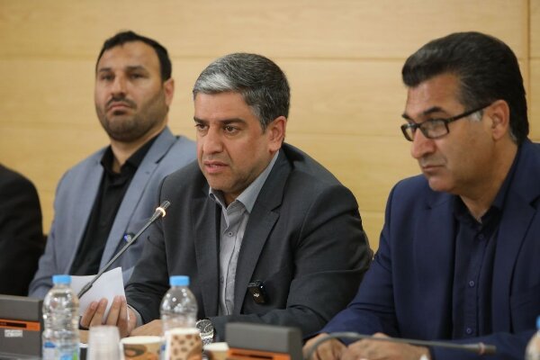 آغاز احداث نیروگاه خورشیدی ۶ مگاواتی با سرمایهگذاری ۴۲۰ میلیارد تومان آغاز احداث نیروگاه خورشیدی ۶ مگاواتی با سرمایهگذاری ۴۲۰ میلیارد تومان