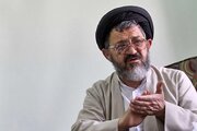میراث رهبر شهید، نقشه‌راهی برای عزتمندی در میدان دیپلماسی و سیاست است