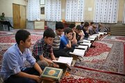 استقبال چشم‌گیر نوجوانان کهگیلویه و بویراحمد از طرح ملی «رحله»
