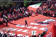 الگوبرداری از مدیریت «رهبر شهید»؛ نسخه استاندار کرمان برای عبور از چالش‌های توسعه