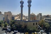 میدان فاطمی تهران از ساعت ۱۹ تا ۲۴ مسدود می‌شود