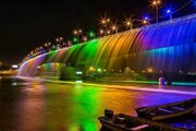 آغاز دو پروژه جدید شهری اهواز/ توقف باز زنده‌سازی «کارون»