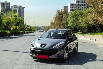 قیمت محصولات ایران‌خودرو و سایپا سه‌شنبه ۶ مرداد ۱۴۰۵