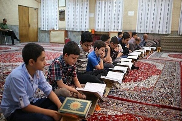 استقبال چشم‌گیر نوجوانان کهگیلویه و بویراحمد از طرح ملی «رحله»