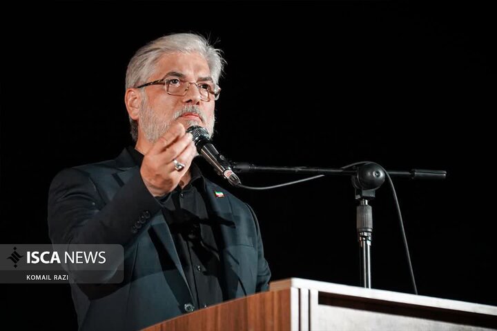 اجتماع دانشگاه فردوسی