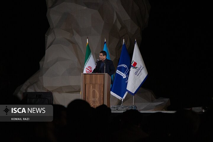 اجتماع دانشگاه فردوسی