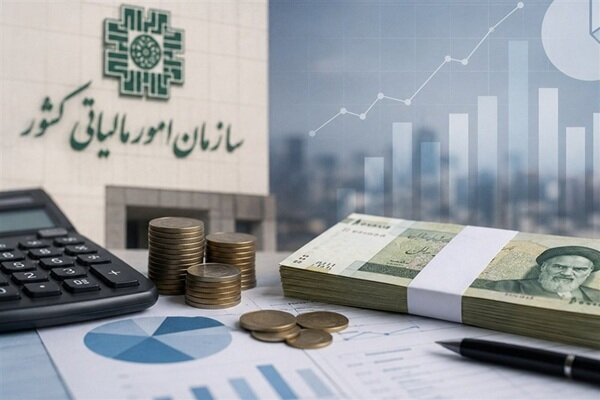 مدت زمان استرداد مالیات در استان فارس به کمتر از یک ماه کاهش یافت