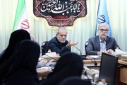 پزشکیان: مسئولیت باید براساس کارآمدی واگذار شود نه ملاحظات جناحی