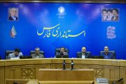 آغاز به کار «فواد ۱۲۸» در استان/ حاکمیت قانون پیش‌نیاز تحول اداری است