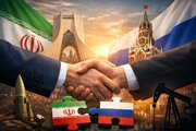 تهران و مسکو به نهایی‌سازی قرارداد تجارت گاز نزدیک شدند