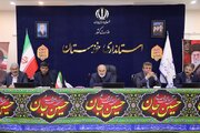 ضرورت تخلیه سریع لنچ‌ها و سرمایه‌های ملی در بنادر خوزستان