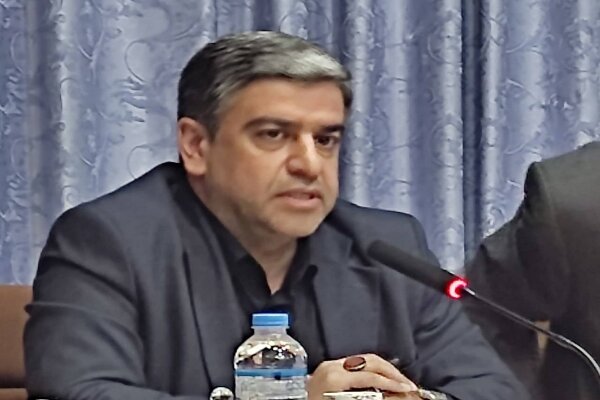 تأکید استاندار اردبیل بر مردمیسازی ستاد هفته اردبیل و بهرهگیری از ظرفیت بخش خصوصی تأکید استاندار اردبیل بر مردمیسازی ستاد هفته اردبیل و بهرهگیری از ظرفیت بخش خصوصی