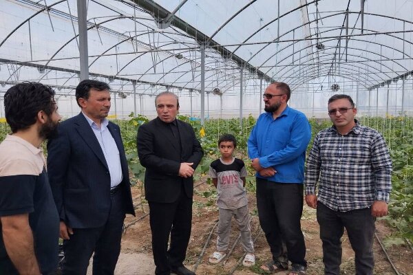 ۲۸ طرح سرمایهگذاری برای استان اردبیل در حال اجراست ۲۸ طرح سرمایهگذاری برای استان اردبیل در حال اجراست