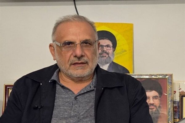 حزبالله: توافق تسلیم بیارزش است / هیچکس قدرت خلع سلاح مقاومت را ندارد حزبالله: توافق تسلیم بیارزش است / هیچکس قدرت خلع سلاح مقاومت را ندارد