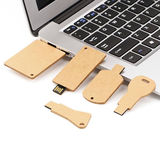 بازیافت فلش مموری – بازیافت USB