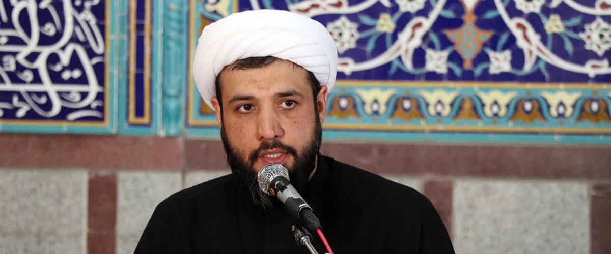 از تبار علم تا اوج ایثار؛ تجلی وفاداری دانشگاهیان زنجان در مراسم ادای احترام به رهبر شهید