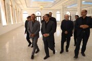 تکمیل زنجیره ارزش گردشگری جزو اولویت‌های اصلی استان است