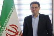 بهره برداری از ۱۷ مگاوات انرژی خورشیدی در شهرستان اردبیل طی یک ماه آینده