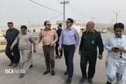 پروژه هزار واحدی آماده اسکان خانوارهای مشمول است