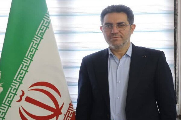 بهره برداری از ۱۷ مگاوات انرژی خورشیدی در شهرستان اردبیل طی یک ماه آینده بهره برداری از ۱۷ مگاوات انرژی خورشیدی در شهرستان اردبیل طی یک ماه آینده