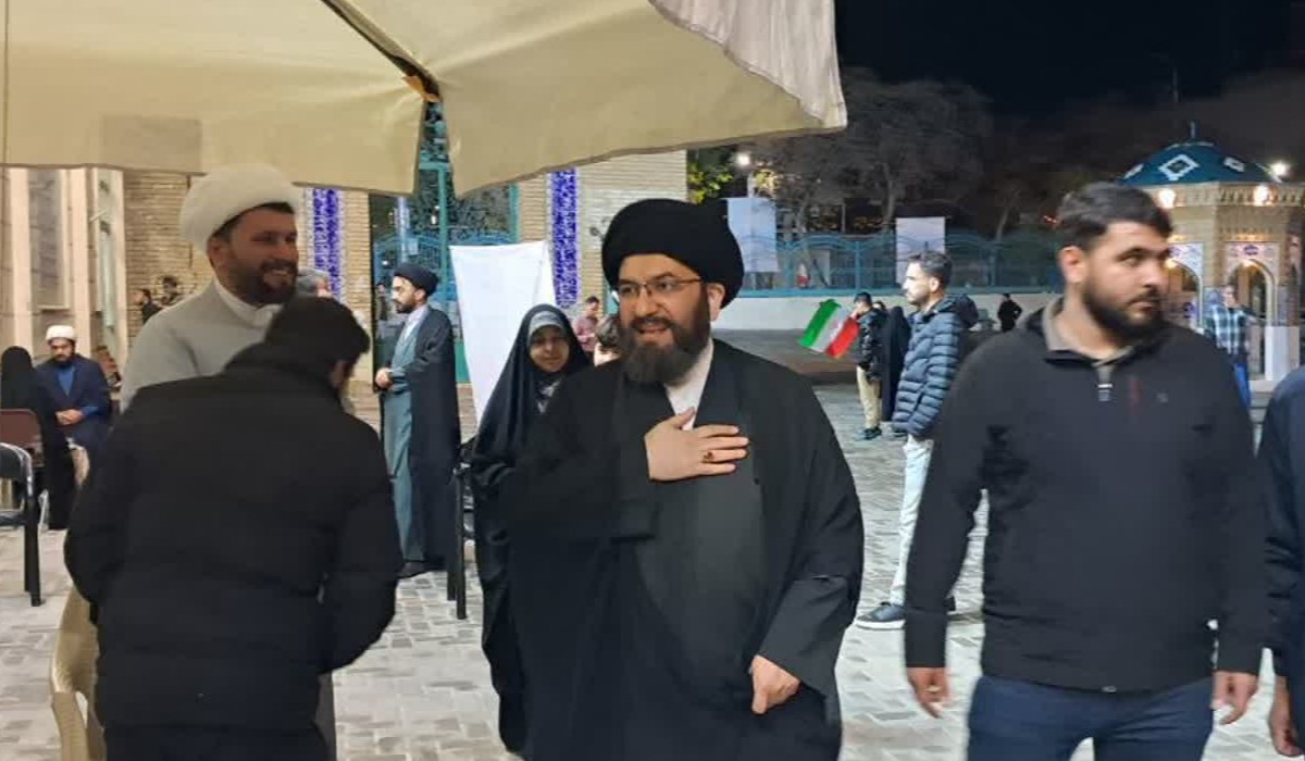 پاتوق گفتگو؛ راهکاری نو برای کاهش شکاف فکری میان نسل جدید و مرجعیتهای علمی در زنجان