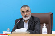 محمدعلی انصاری: حضور حماسی مردم در مراسم رهبر شهید، فرصتی برای تجدید بیعت با مقام معظم رهبری و تقویت وحدت ملی بود