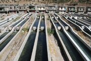 رتبه سوم شهرستان شوشتر در حوزه آبزی‌پروری در خوزستان