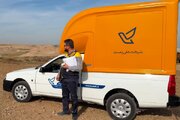 توزیع بیش از ۳۰ هزار جلد گذرنامه زائران اربعین حسینی در خوزستان