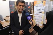 بهره برداری از ۸۰۳ طرح اشتغالزایی و ۲۳۵ واحد مسکونی مددجویی در خوزستان