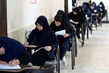 تصمیم مهم آموزش و پرورش درباره امتحانات نهایی دانش‌آموزان