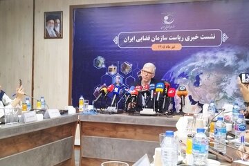بازنگری برنامه ۱۰ ساله فضایی ایران؛ از توسعه پرتابگرهای جدید تا ورود پررنگ‌تر بخش خصوصی